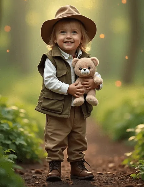Forest Explorer